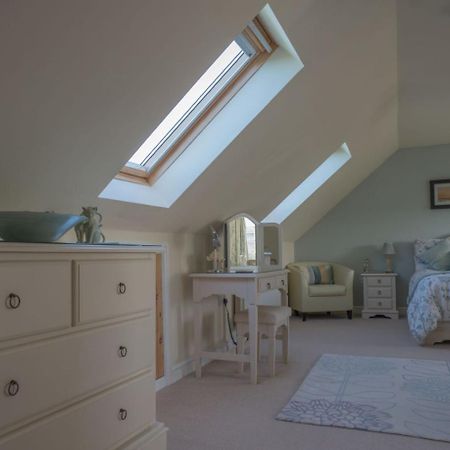 Pen Llyn Bed And Breakfast Dinas  Екстер'єр фото
