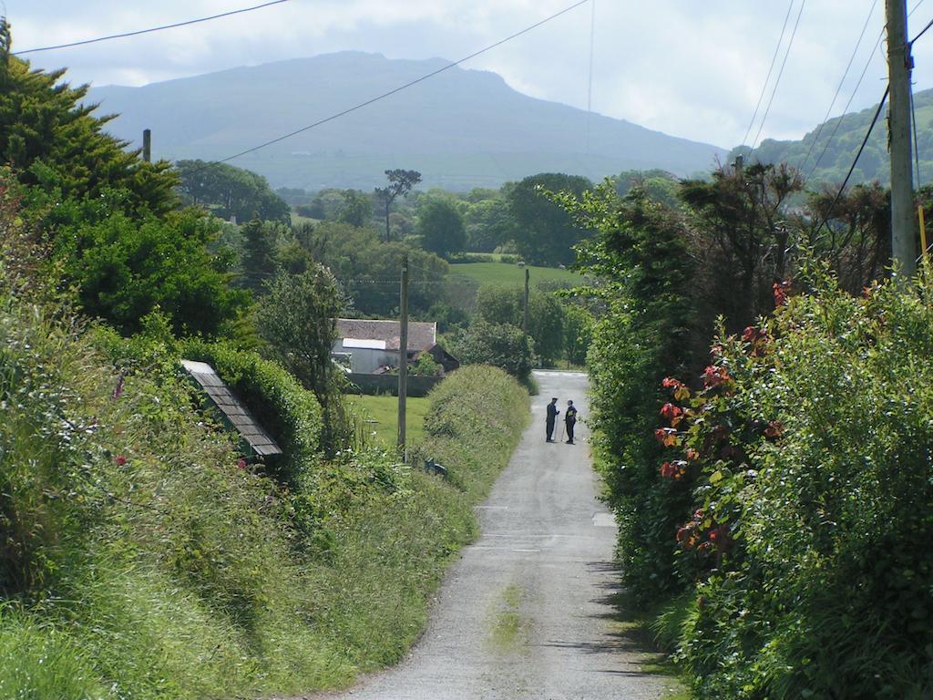 Pen Llyn Bed And Breakfast Dinas  Екстер'єр фото