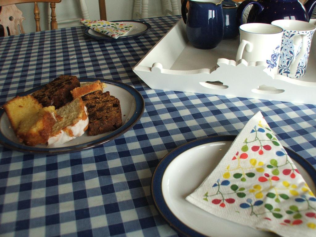 Pen Llyn Bed And Breakfast Dinas  Екстер'єр фото