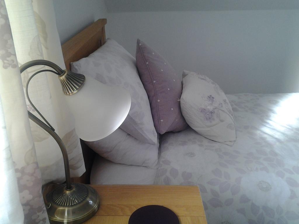 Pen Llyn Bed And Breakfast Dinas  Номер фото