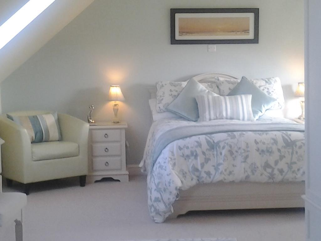 Pen Llyn Bed And Breakfast Dinas  Екстер'єр фото