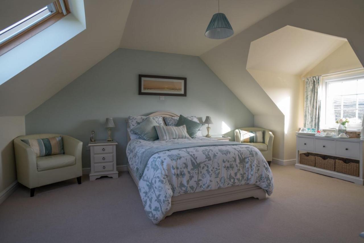 Pen Llyn Bed And Breakfast Dinas  Екстер'єр фото